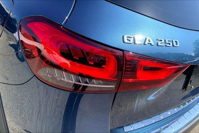 Certified Used 2023  Mercedes-Benz GLA 250 image 25