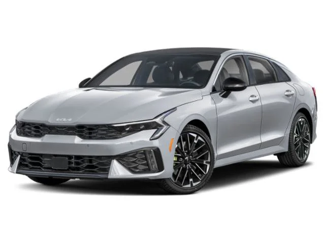 2026 Kia Optima's photo