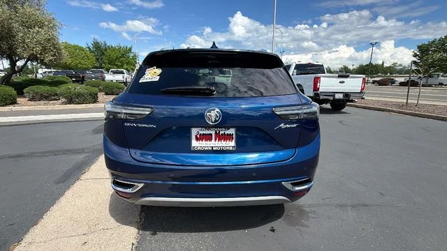 2023 Buick Envision Avenir - Photo 5