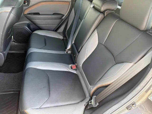 Used 2026 Gray Subaru Sport image 37
