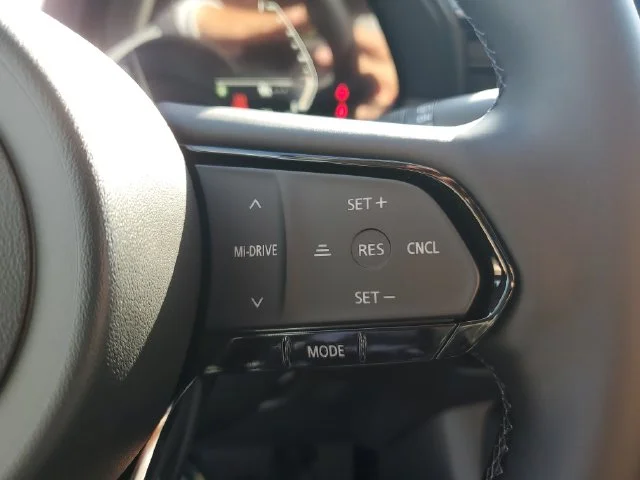 New 2026 Jet Black Mica Mazda 2.5 S Premium AWD image 5