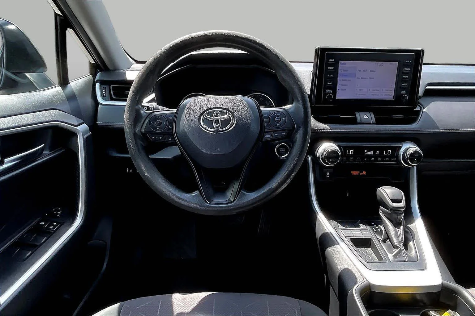 Used 2019 Blueprint Toyota XLE image 6