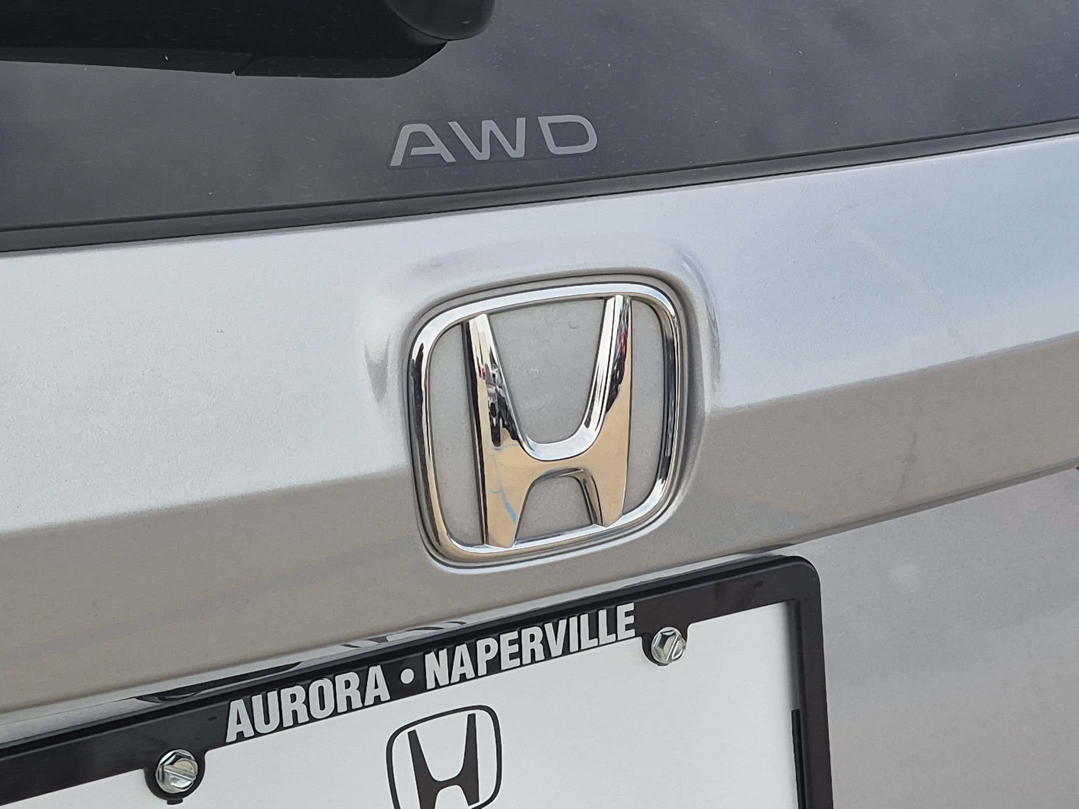 2024 Honda CR-V Sport Touring - Photo 30