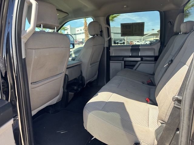 2020 Ford F-250 Super Duty XLT - Photo 8