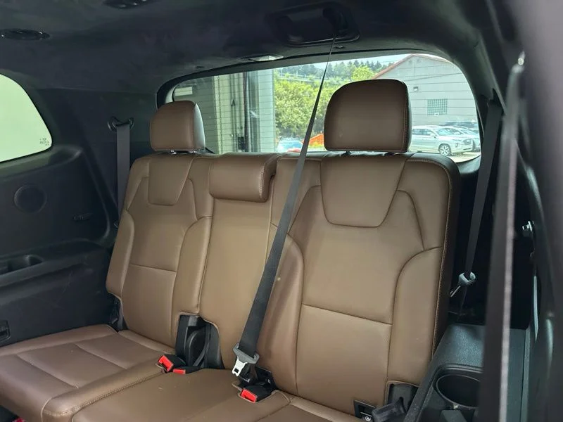 Used 2021 Black Kia SX image 18