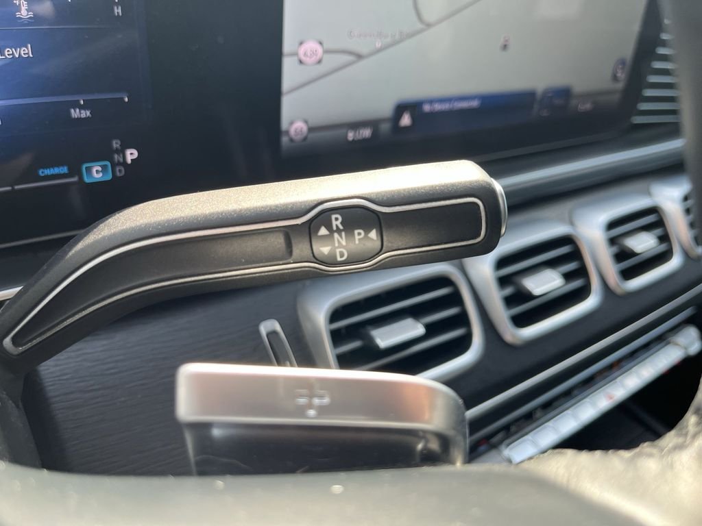 Used 2024 White Mercedes-Benz GLE 350 image 20