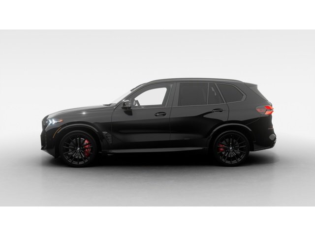 New 2026 Black Sapphire Metallic BMW sDrive40i image 4