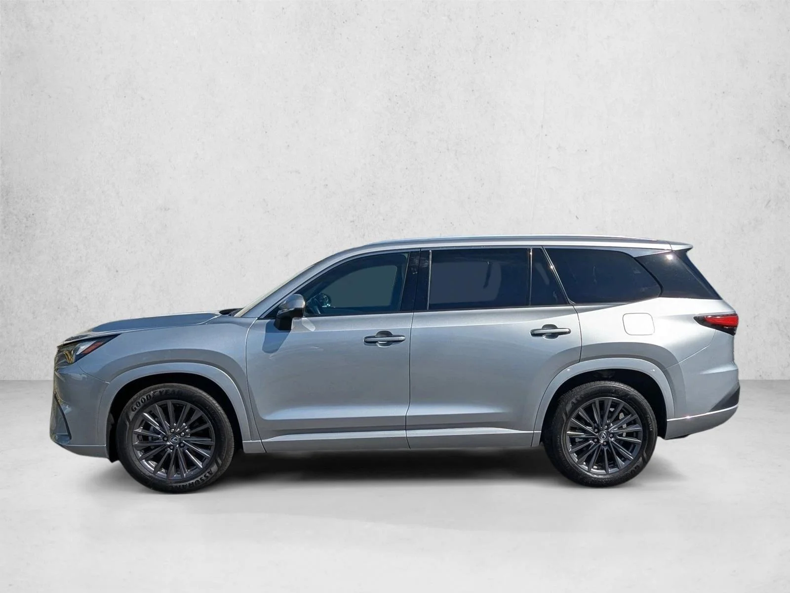 2024 Lexus TX 350 - Photo 9