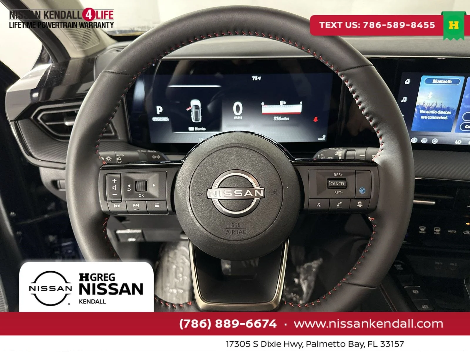 2026 Nissan KICKS SR - Photo 14