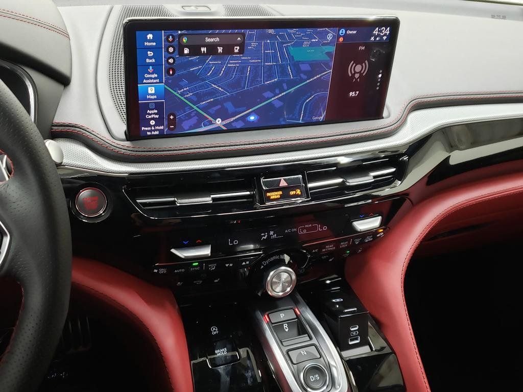 2026 Acura MDX A-Spec Package - Photo 10
