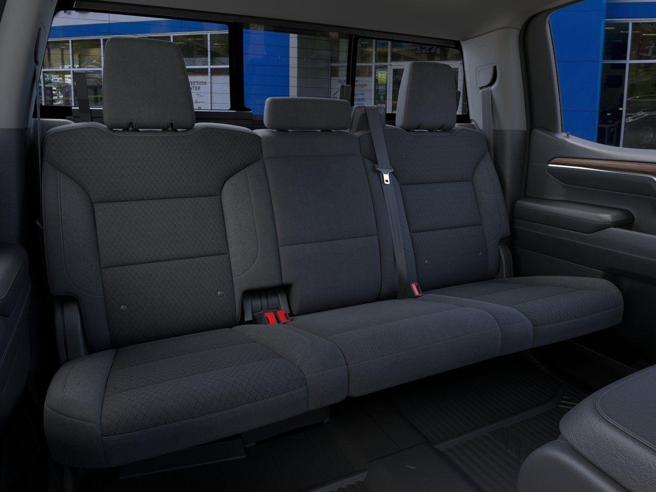 2026 Chevrolet Silverado 1500 LT - Photo 17