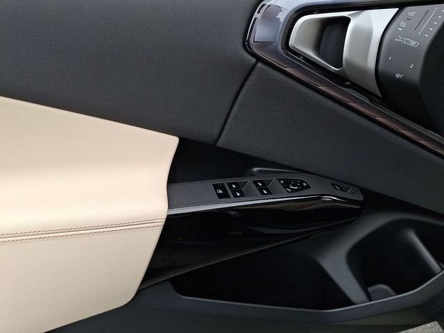 New 2026 Black Sapphire Metallic BMW 30 xDrive image 10