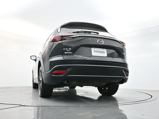 Used 2023 Black Mazda Touring Plus image 35