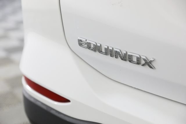 2024 Chevrolet Equinox LS - Photo 35