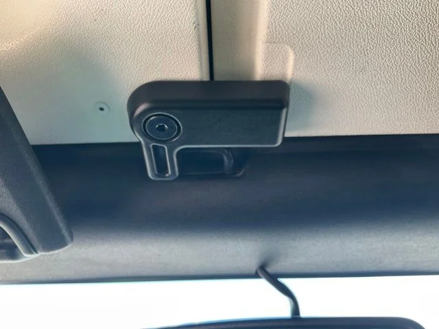 Used 2017 Black Jeep Unlimited Sahara image 35