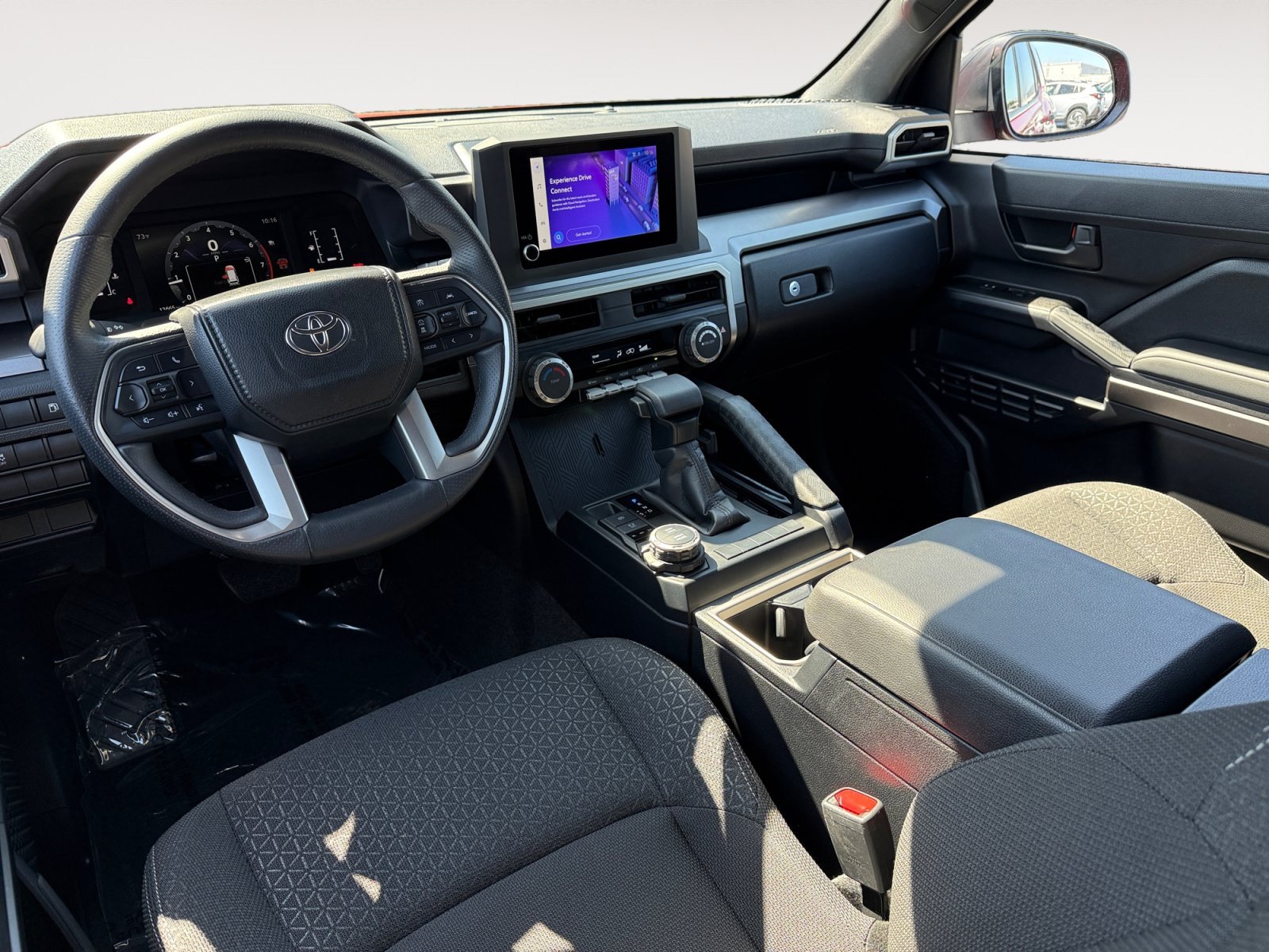 Used 2025 Red Toyota SR5 image 15