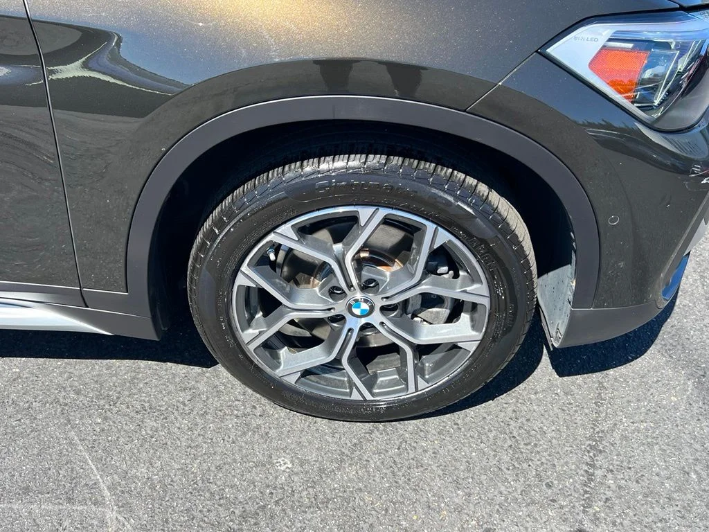 2020 BMW X1 28i - Photo 6