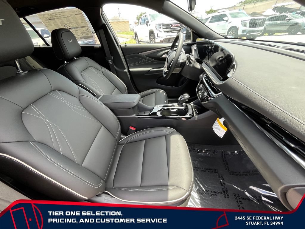 2026 Buick Envista Sport Touring - Photo 20
