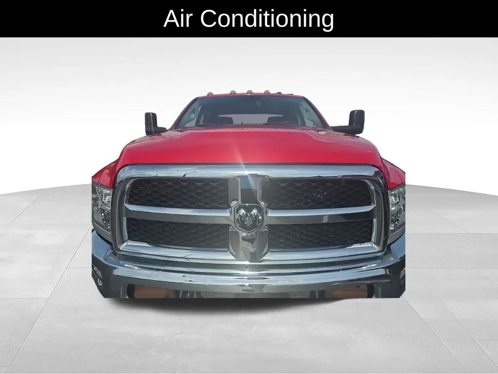 Used 2015 Red Ram Tradesman image 7
