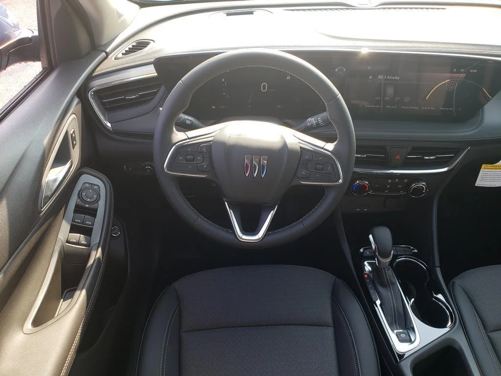 2026 Buick Encore GX Preferred - Photo 16