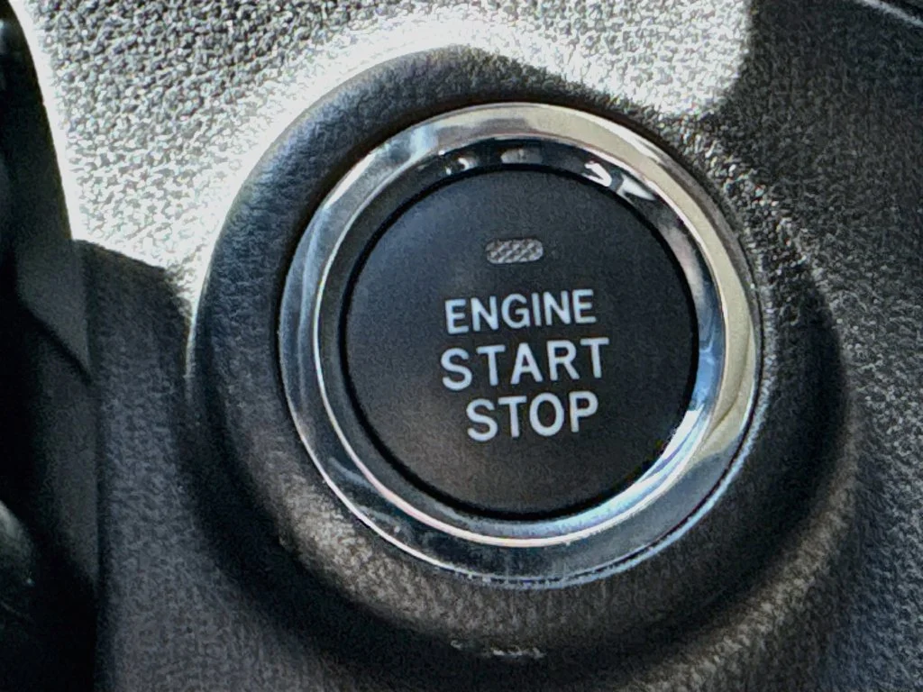 Used 2020 Blue Subaru Limited image 20