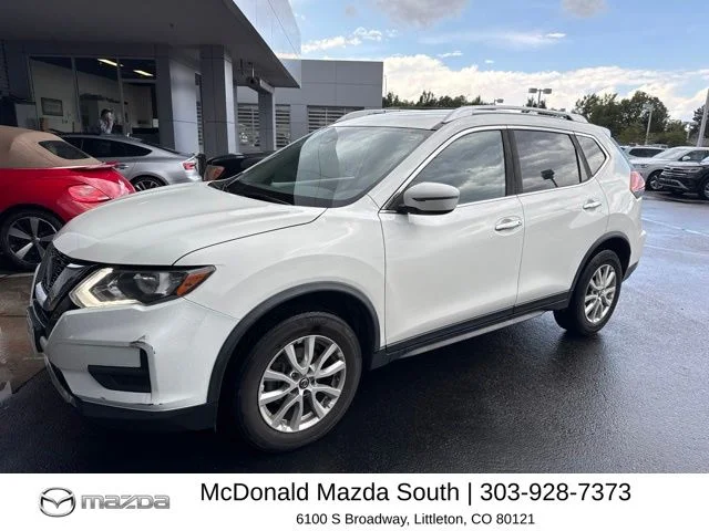 Used 2020 White Nissan S image 1