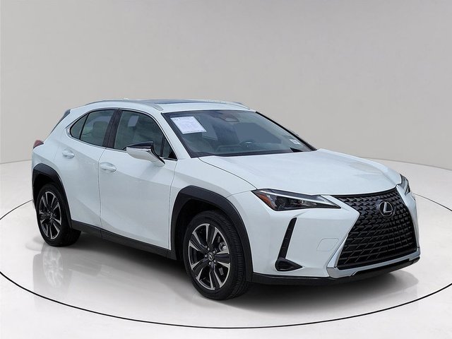 ゆり。 Pre-Owned 2023 Lexus RX 350 Premium 4D Sport Utility in Coral