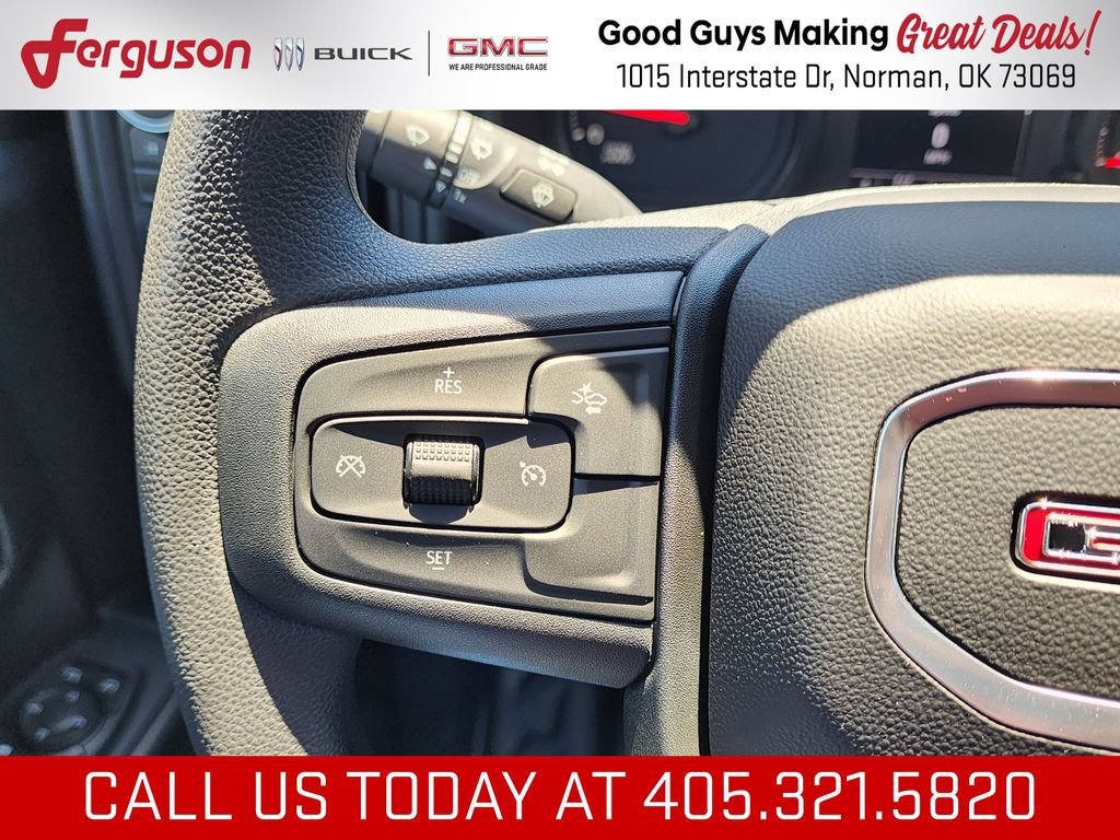 2026 GMC Sierra 3500HD Pro - Photo 22