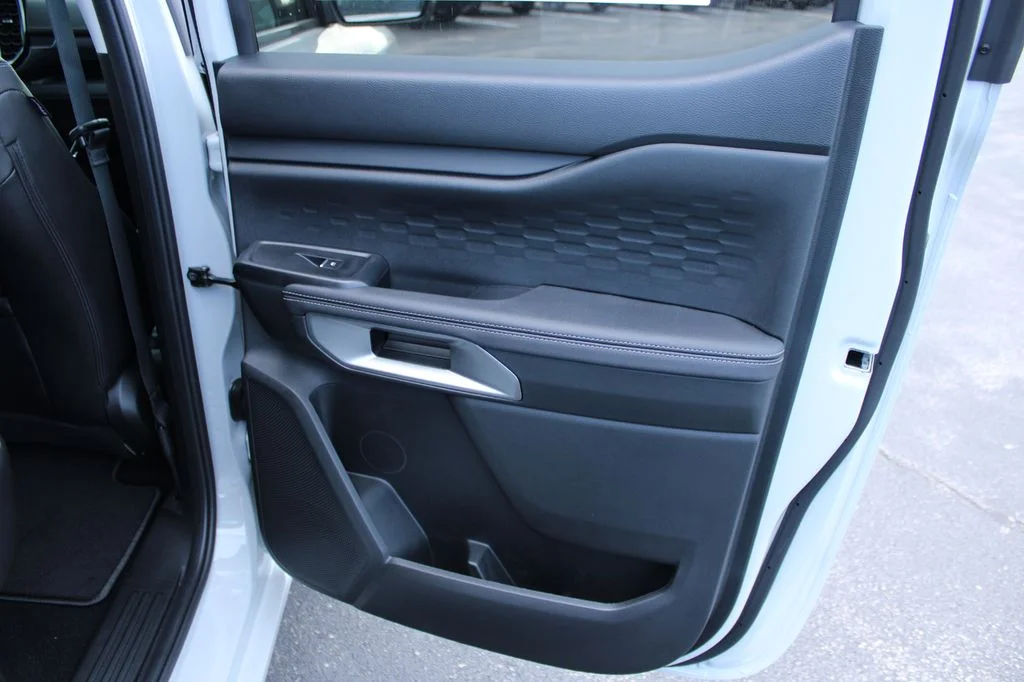 New 2026 Avalanche Ford Lariat® image 20