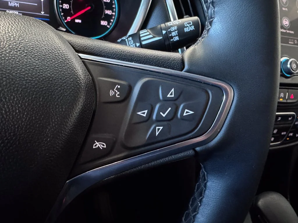 2024 Chevrolet Equinox LT - Photo 15