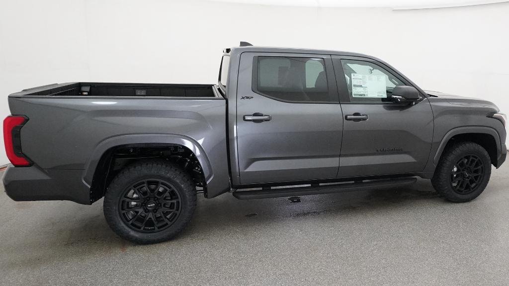 New 2026 Magnetic Gray Metallic Toyota SR5 image 50