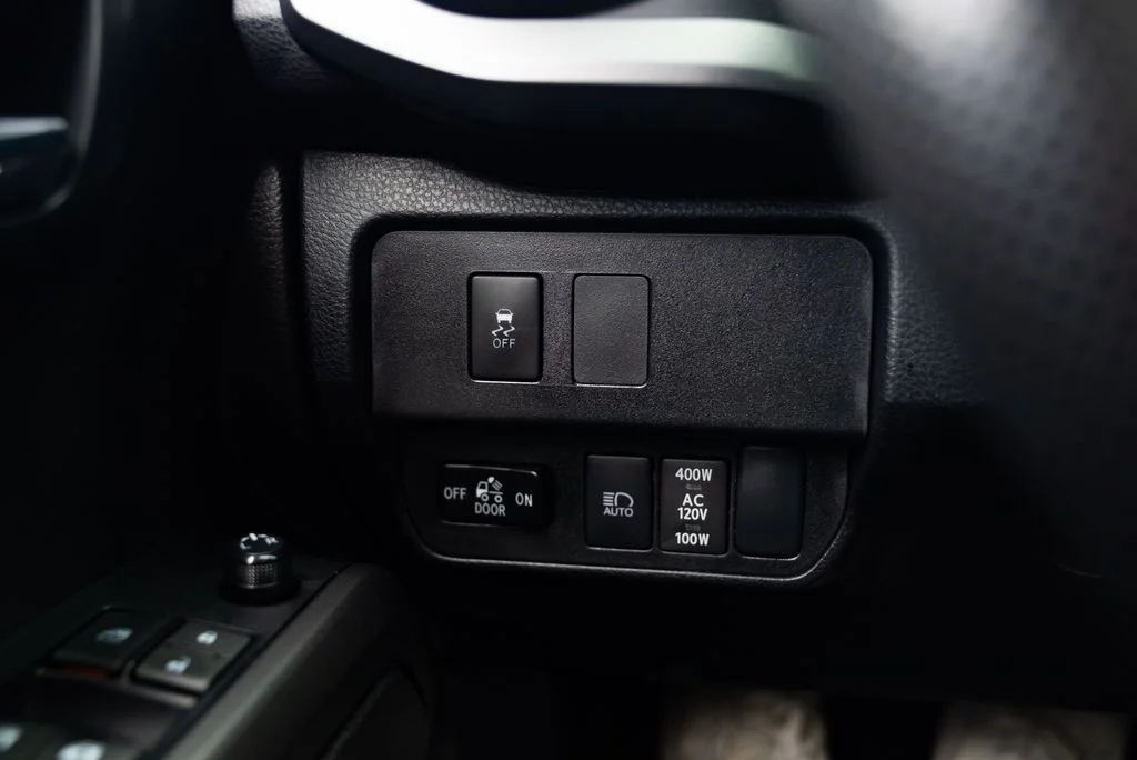 Used 2023 Silver Toyota TRD Off-Road image 15