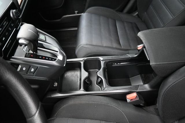 Used 2022  Honda EX image 20