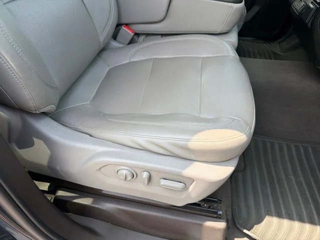 Used 2020 Gray Chevrolet LTZ image 26