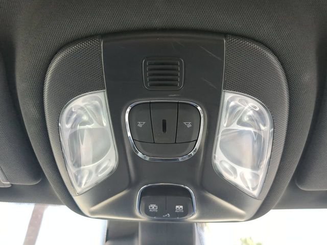 Certified Used 2023 White Jeep Latitude Lux image 24