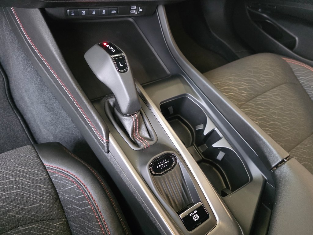 2026 Dodge Charger Scat Pack - Photo 16
