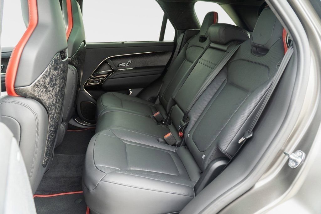 2025 Land Rover Range Rover Sport SV Edition Two - Photo 28