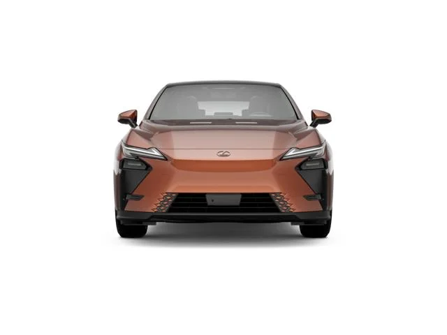 New 2026 Copper Crest Lexus ES 350e PREMIUM image 5