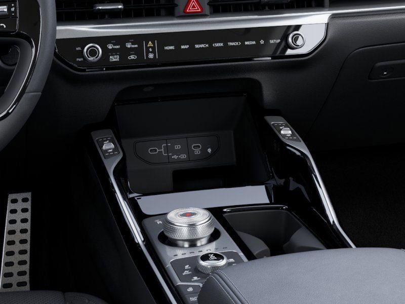 New 2026 Blue Kia X-Line SX Prestige image 23