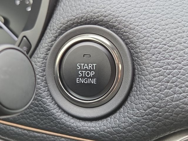 Certified Used 2026 White Mazda 3.3 Turbo Preferred image 19