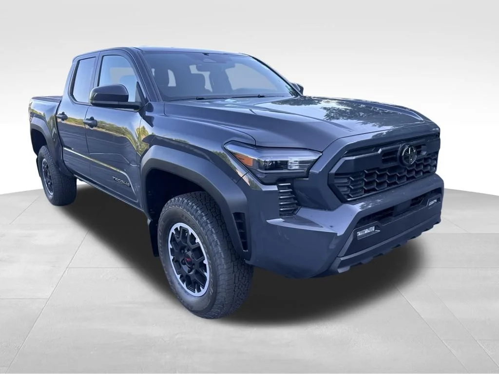 New 2026 Underground Toyota TRD Off-Road image 7