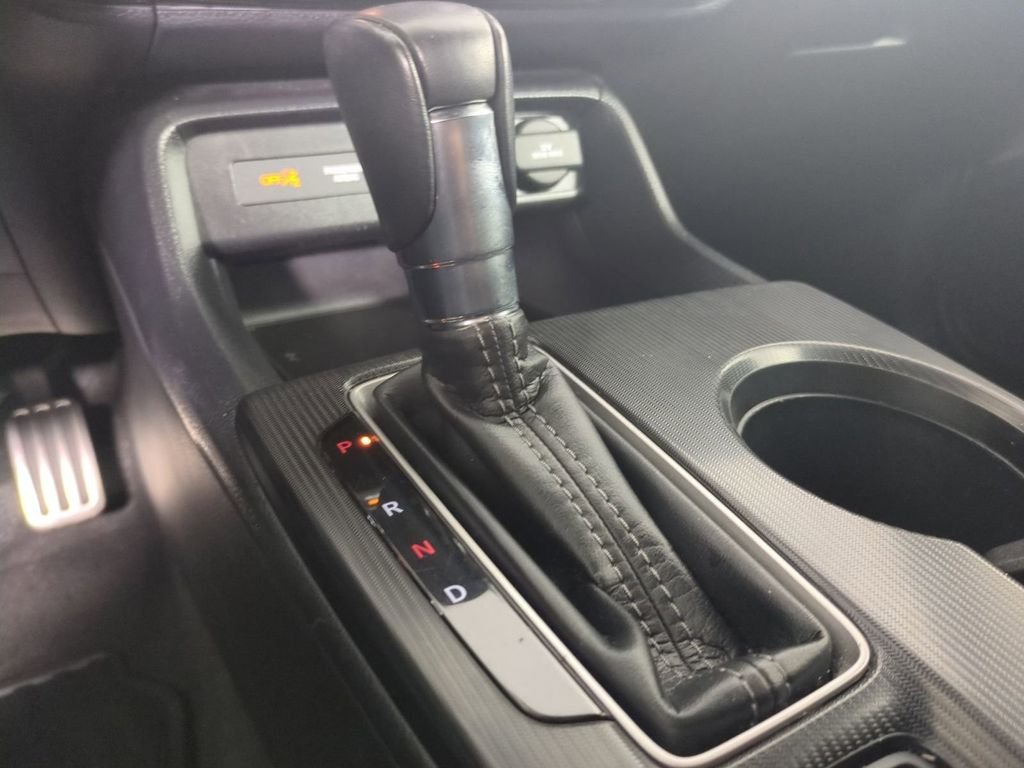 2024 Honda Civic Hatchback Sport - Photo 20