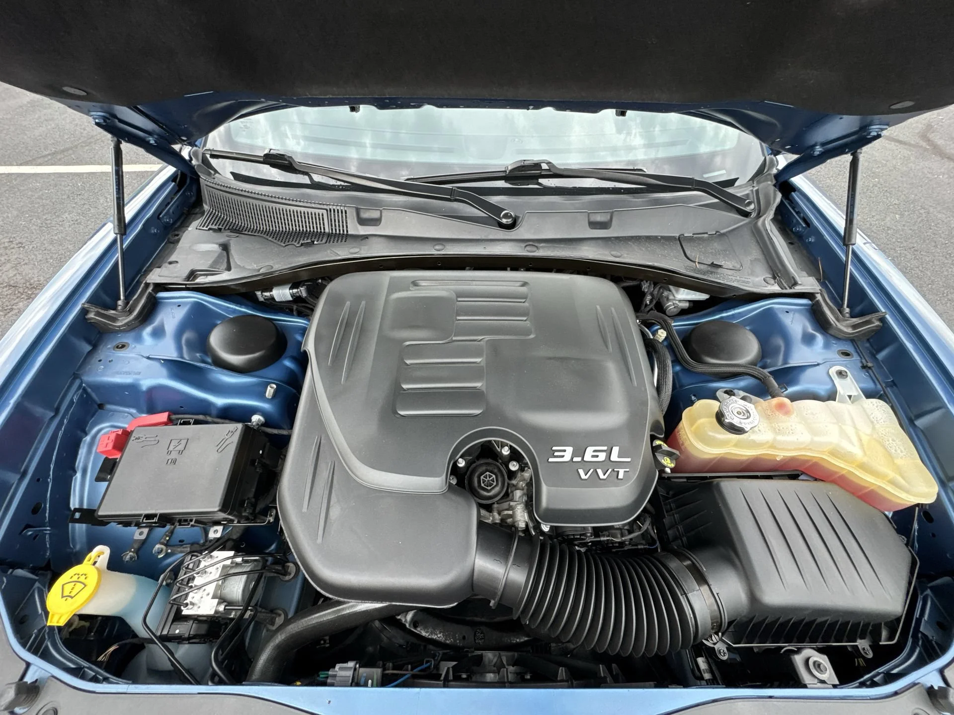 2023 Dodge Charger SXT - Photo 26