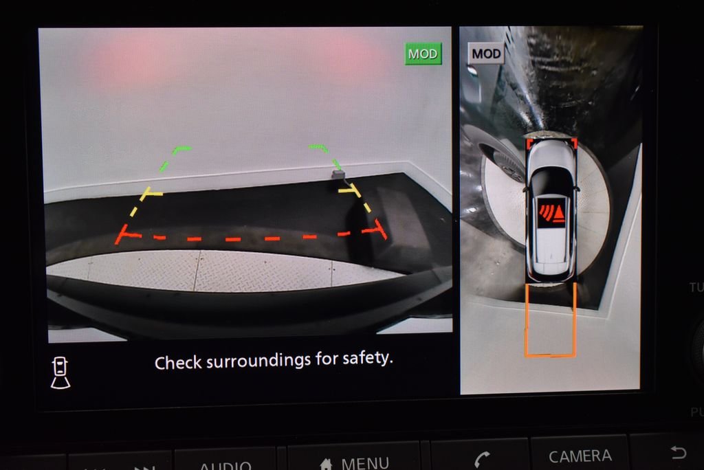 2026 Nissan Rogue Rock Creek - Photo 36