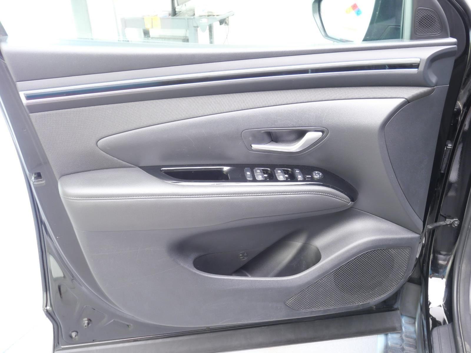 Used 2024 Black Pearl Hyundai XRT image 18