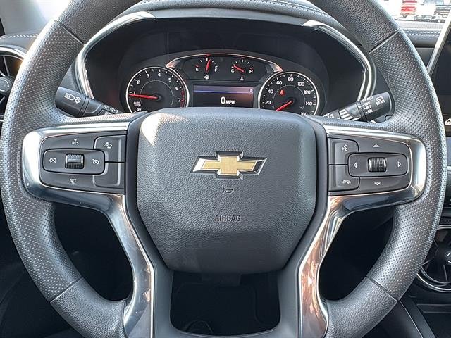 2026 Chevrolet Blazer 2LT - Photo 17