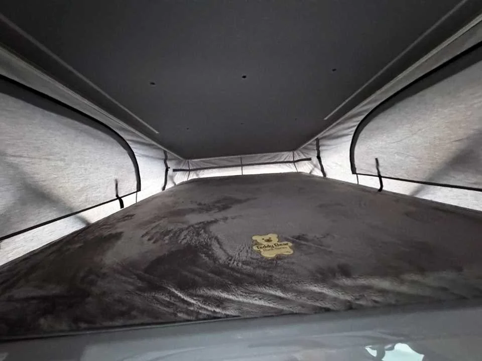 New 2026 GRANITE CRYSTAL METALLIC AIRSTREAM  image 21