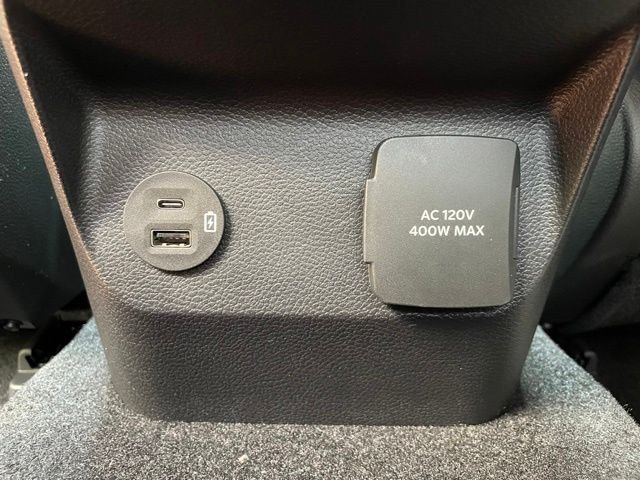 New 2026 Marsh Gray Ford Raptor® image 50