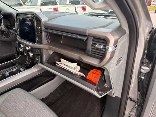 Used 2024  Ford XLT image 32