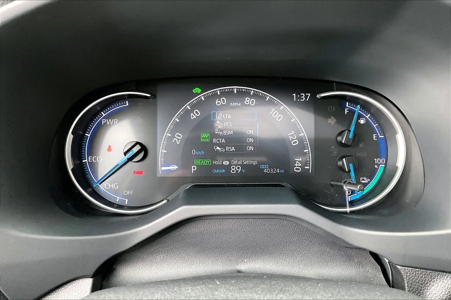 Certified Used 2024 Blueprint Toyota SE image 25